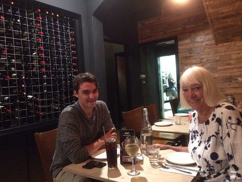 Attimo Restaurant - Surfers Paradise Gold Coast 0