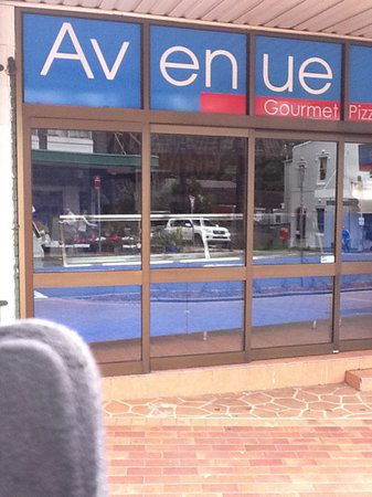 Avenue Gourmet Pizza - Surfers Paradise Gold Coast 0