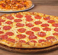 Bay Pizza - Surfers Paradise Gold Coast