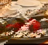 Bay tandoori - Surfers Paradise Gold Coast