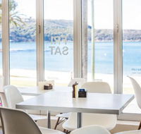Beach House Balmoral Restaurant  Cafe - Surfers Paradise Gold Coast
