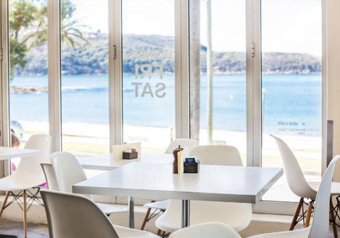 Beach House Balmoral Restaurant & Cafe - Surfers Paradise Gold Coast 0