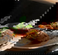 Bistro 54 - Surfers Paradise Gold Coast