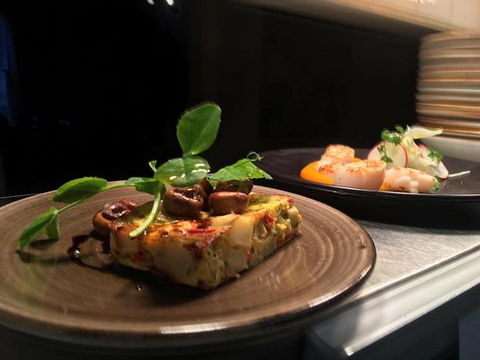 Bistro 54 - Surfers Paradise Gold Coast 0