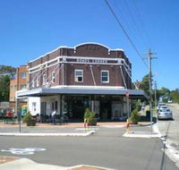Bond's Corner Fine Foods - Surfers Paradise Gold Coast