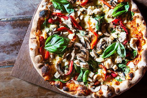 Borruso's - Surfers Paradise Gold Coast 0
