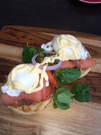 Cafe Dodo - Surfers Paradise Gold Coast 0