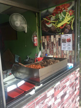 Cafe Wasabi - Surfers Paradise Gold Coast 0