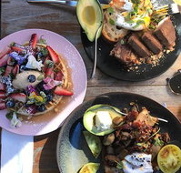 Celsius Coffee Co. - Surfers Paradise Gold Coast