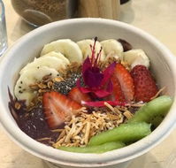 Charlie  Franks - Surfers Paradise Gold Coast