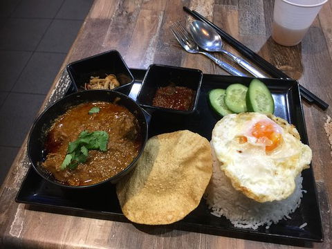 Chef Rasa Sayang - Surfers Paradise Gold Coast 0