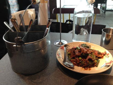 Chum Tang - Surfers Paradise Gold Coast 0