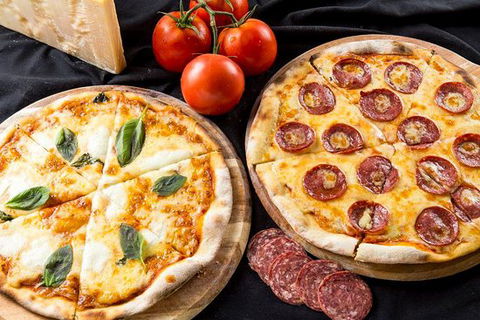 Ciao Ciao Pizza - Surfers Paradise Gold Coast 0