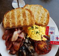 Coal Loader Cafe - Surfers Paradise Gold Coast