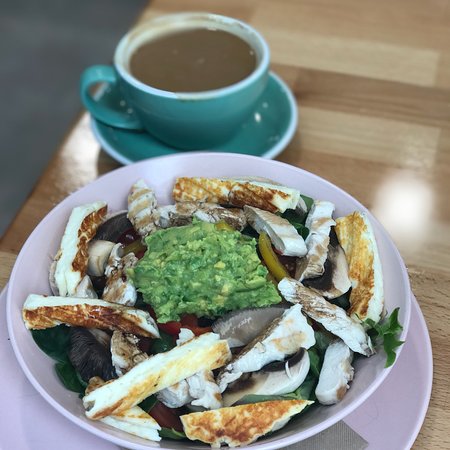 Ellie May's Nook - Surfers Paradise Gold Coast 0
