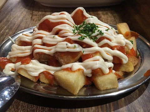 Encasa Restaurant Lane Cove - Surfers Paradise Gold Coast 0