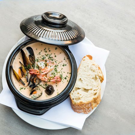 Fish Cafe - Surfers Paradise Gold Coast 0