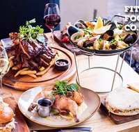 Fitzroy Food Co - Surfers Paradise Gold Coast
