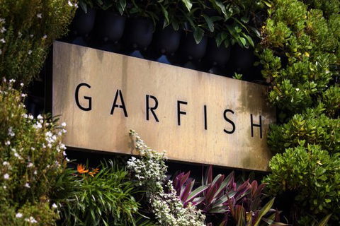 Garfish - Surfers Paradise Gold Coast 0