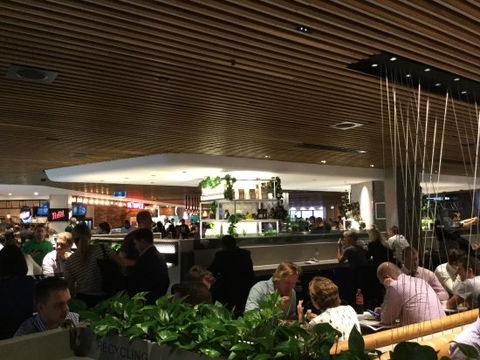 Gateway Sydney - Surfers Paradise Gold Coast 0