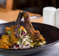 Grace Of India - Surfers Paradise Gold Coast