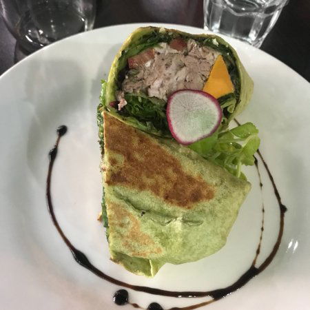 Hashtag 71 Cafe - Surfers Paradise Gold Coast 0