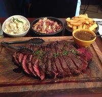 Hux Dining - Surfers Paradise Gold Coast