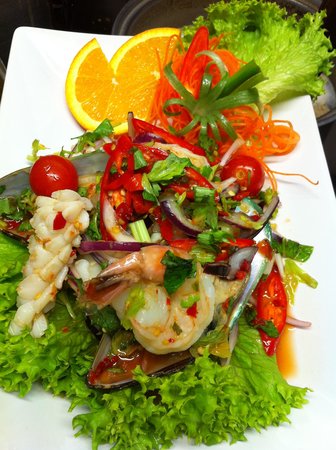 I Siam Thai Restaurant - Surfers Paradise Gold Coast 0