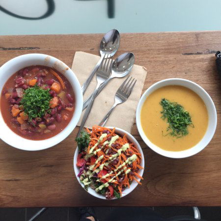 Iku Organic Wholefood - Surfers Paradise Gold Coast 0