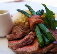 Kirribilli Village Cafe  Ristorante - Surfers Paradise Gold Coast