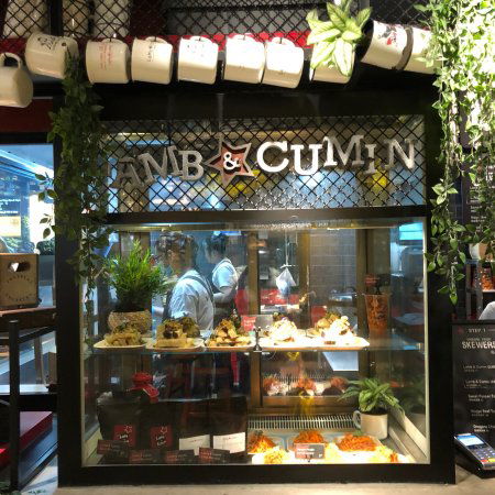 Lamb & Cumin - Surfers Paradise Gold Coast 0