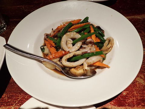 Lime Light Thai - Surfers Paradise Gold Coast 0