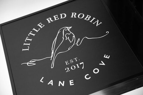 Little Red Robin Restaurant - Surfers Paradise Gold Coast 0