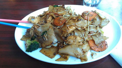Little Thai Place - Surfers Paradise Gold Coast 0