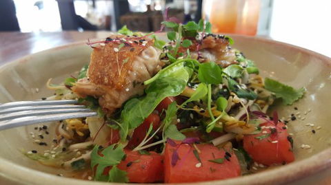 Locals Corner - Surfers Paradise Gold Coast 0