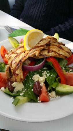 Longueville Sporting Club Bistro - Surfers Paradise Gold Coast 0