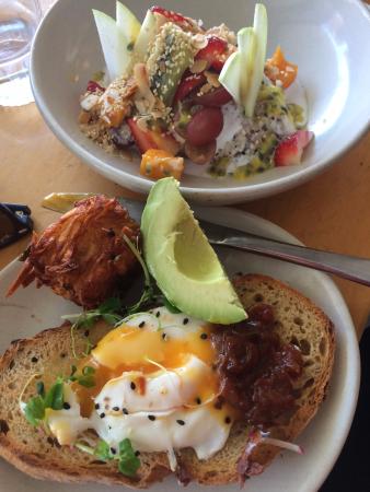 Lox, Stock & Barrel - Surfers Paradise Gold Coast 0
