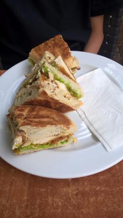 Maggio's Cafe Cafe Deli Gelati Bar - Surfers Paradise Gold Coast 0