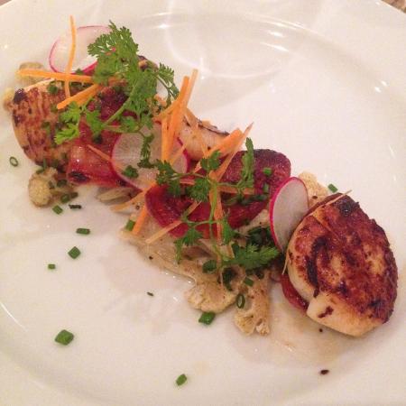 Martha's Restaurant - Surfers Paradise Gold Coast 0