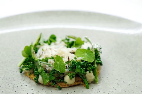 Moxhe Restaurant - Surfers Paradise Gold Coast 0