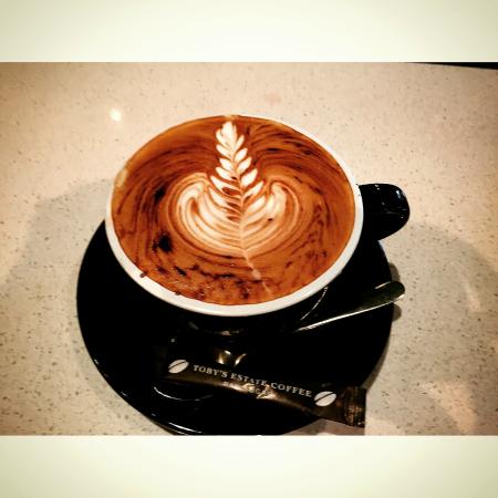 Olivo On Blue - Surfers Paradise Gold Coast 0