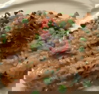 Ottimo Italian Kitchen - Surfers Paradise Gold Coast