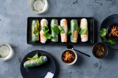 Phuong Restaurant - Surfers Paradise Gold Coast 0