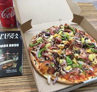 Pizza Luna - Surfers Paradise Gold Coast