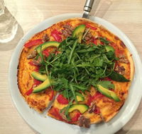 Pizza Olla - Surfers Paradise Gold Coast