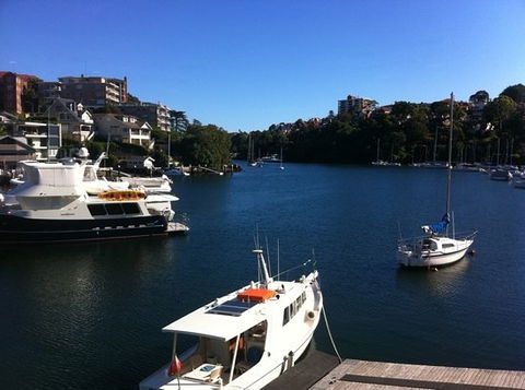 Rowers - Surfers Paradise Gold Coast 0