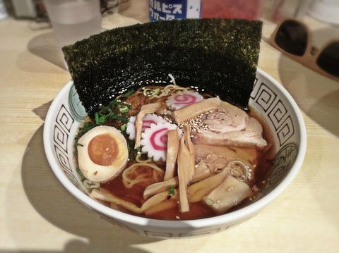 Ryo's Noodles - Surfers Paradise Gold Coast 0