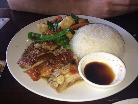 Smooth Thai - Surfers Paradise Gold Coast 0