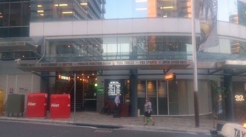 Station Hotel - Surfers Paradise Gold Coast 0