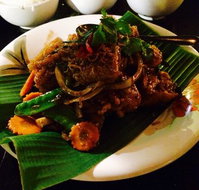 Stir Crazy Thai - Surfers Paradise Gold Coast